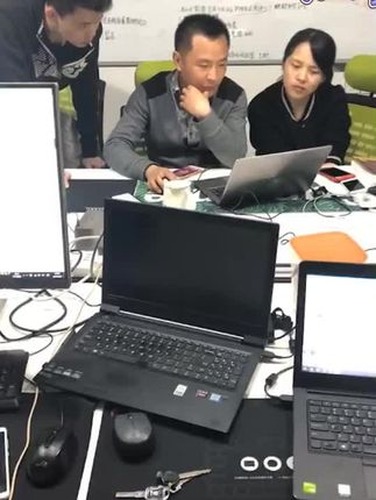海外版SCRM研发日常视频封面