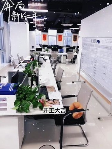 虎年开工：新年新起点视频封面