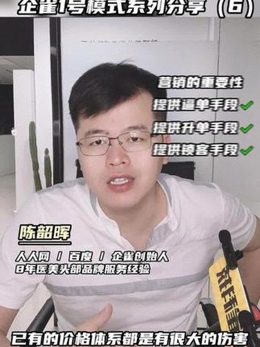 营销活动与销售转化视频封面