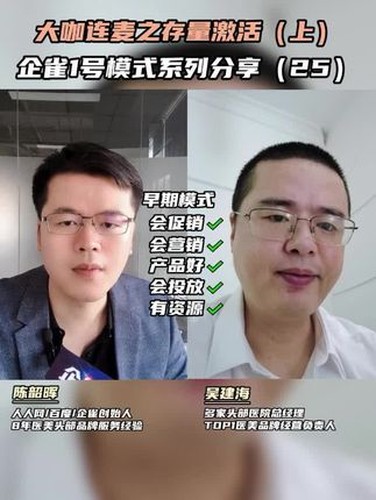 存量激活的实操思路视频封面