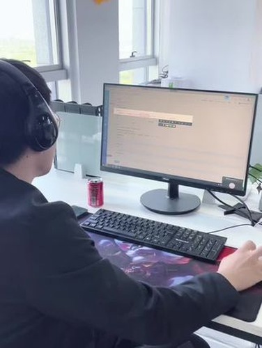 Make it happen：团队时刻视频封面