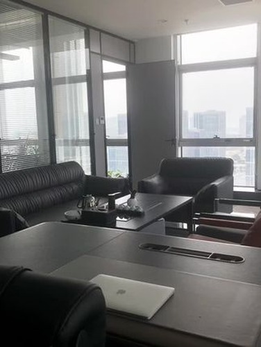 22层运营中心正式启用视频封面