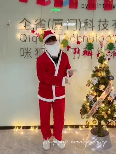 平安夜的温暖时光视频封面