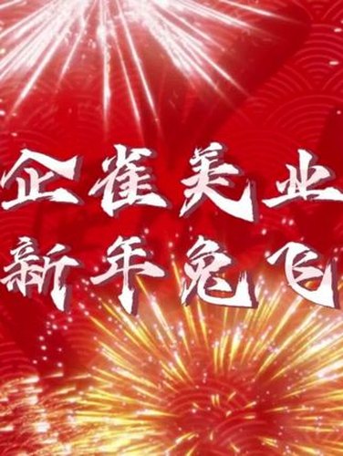 2023新春：兔飞猛进视频封面