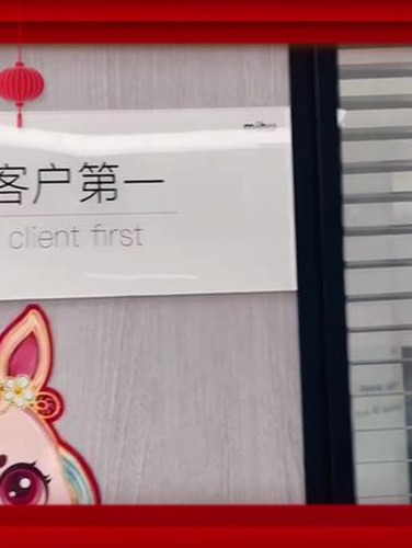 元宵佳节：开门红祝福视频封面