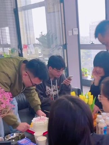 女神节：美食、舞蹈与欢乐视频封面
