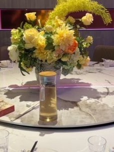企雀员工六月生日会视频封面