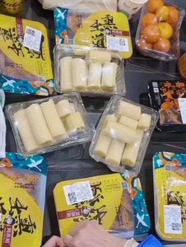 有美食相伴的加班时光视频封面