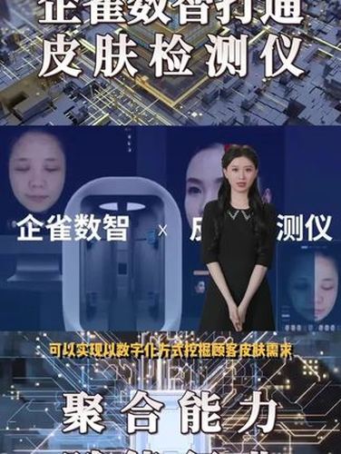 皮肤检测数据同步至业务系统内容封面