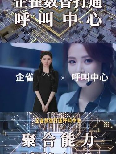 呼叫中心：新增通信线路内容封面