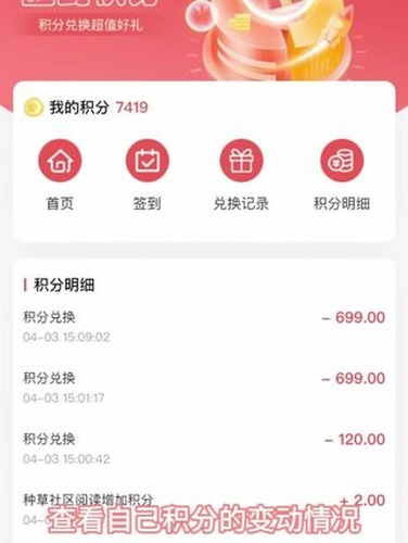 积分商城：积分获取、兑换与抵扣内容封面