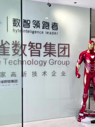 企雀11周年：集团运营中心启用视频封面