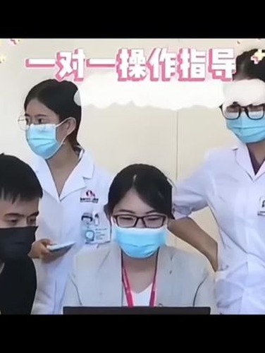美业连锁品牌多终端协同视频封面