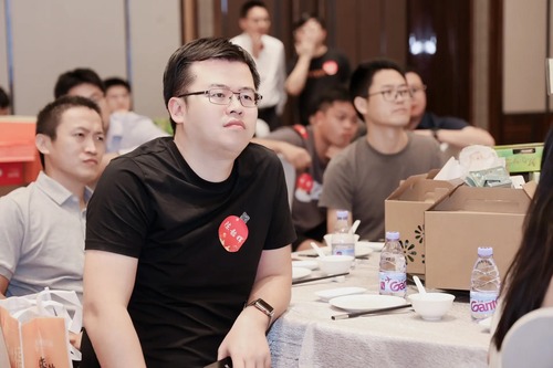 中秋博饼：爱拼敢闯视频封面