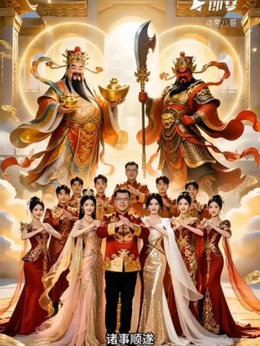 马年启新：企雀新春祝福视频封面