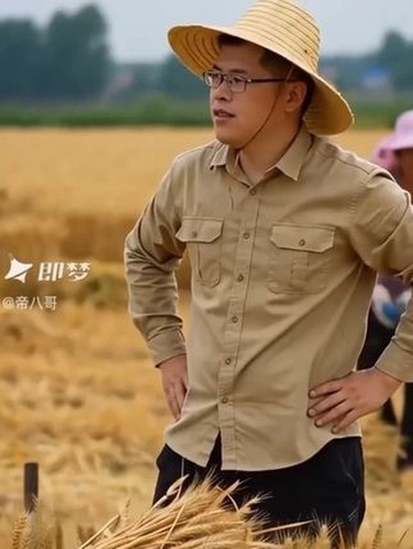 劳动节：回归土地的团队体验视频封面